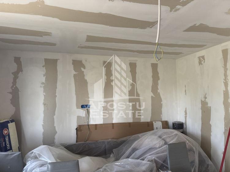 Casa individuala noua in Sustra cu teren de 2878 mp - 3