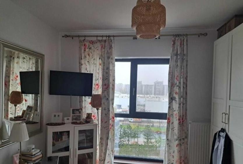 Apartament Plaza Residence vedere parc/metrou 5 minute - 4