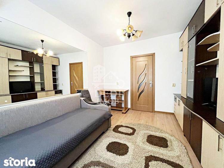 Apartament 1 camere de vanzare in zona Decebal, Oradea - 1