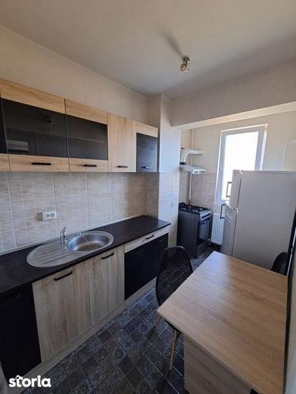 Apartament Tomis Plus de inchiriat pe termen lung. - 4