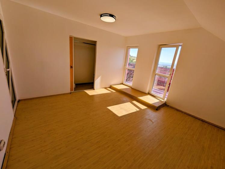 Casa individuala 5 camere P+M 196 mpt + 1200 mp teren asfalt - Horlesti (Rediu) - 8