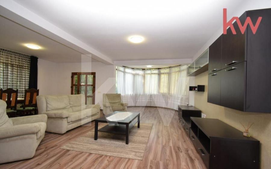 Casa Moderna 4 camere, 212 mp, mobilata, teren 377 mp - 6