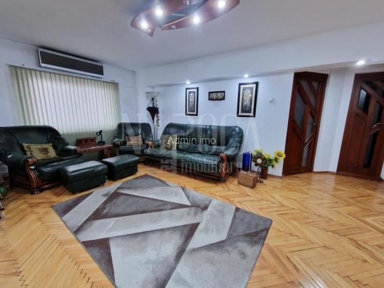 Apartament 4 camere de vanzare in Manastur, Cluj Napoca
