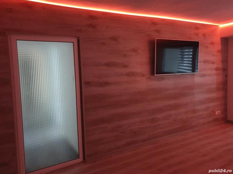 Persoana fizica inchiriez apartament 2 camere zona spitalul judetean, blocuri 10 etaje - 2