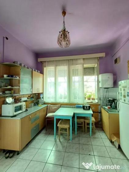 Casa 4 camere in Viisoara, langa Campia Turzii - 13