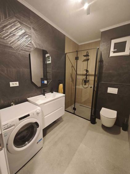 Ultra-Modern & Smart: Ap cu 2 Camere - Bloc nou - Finisaje Premium - 1