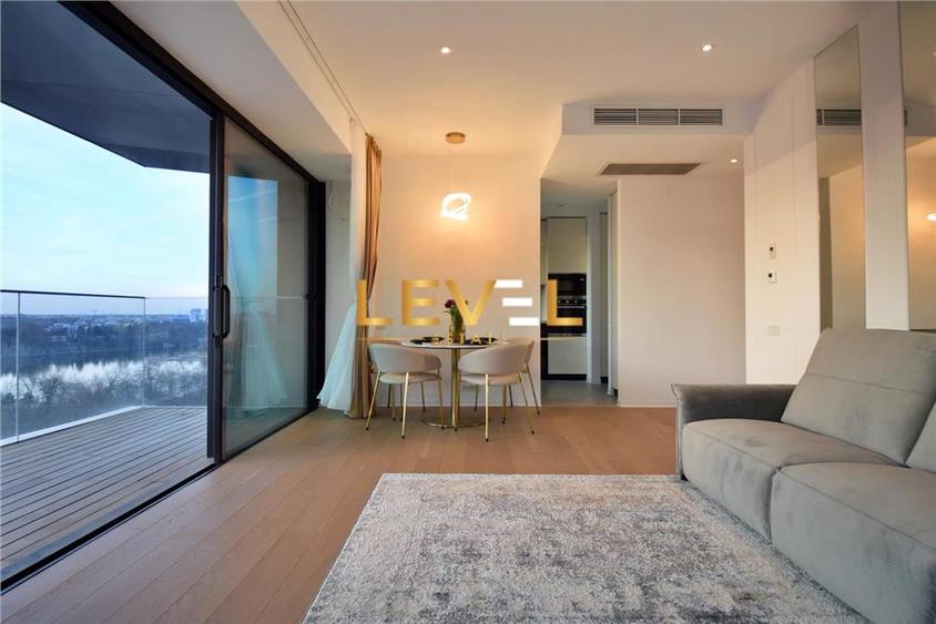 [VIDEO] Apartament Premium 3 camere | 2 Locuri Parcare | One Mircea Eliade - 10