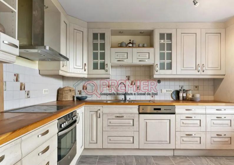 2026 Garsoniera 46 mp | Postalionului / D. Cucului - 4