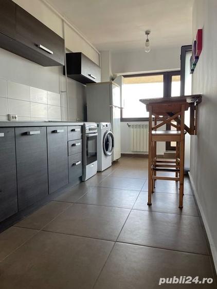 Apartament 1 camera - 3