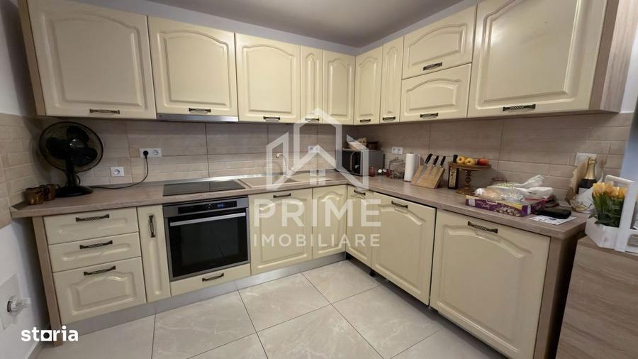 Casa de vanzare | 5 camere | 2 bai | Alba Iulia | zona Valea Popii - 10