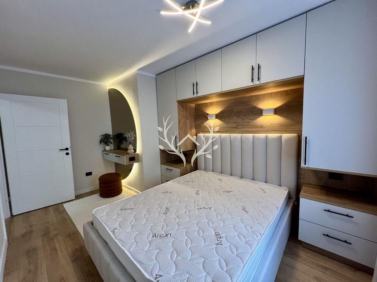 Apartament 3 camere, 2 bai, renovat integral, Grigorescu - 2