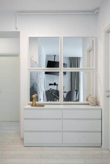 Pipera Bulevardul Pipera 3 camere cu curte  super preț - 15