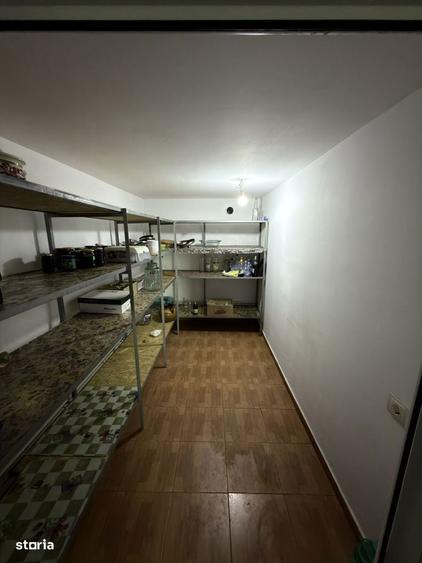 Casa D+P+E la intrare in Curtesti - 2