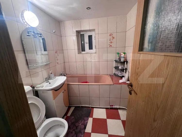 Apartament 2 camere zona CFR - 5