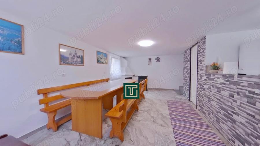 Cabana cu 3 camere de inchiriat 3 Insule, Arad - 12