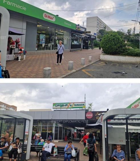 Militari - Piata Veteranilor- - Iuliu Maniu 35 mp pret 1500 euro - 1