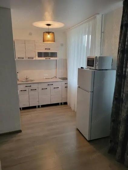 Garsoniera de inchiriat in zona Centrul Civic - 1