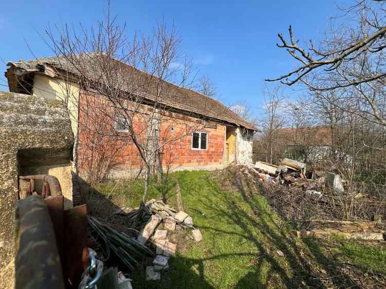 Casă de vânzare la Percosova (Gătaia)  - 2