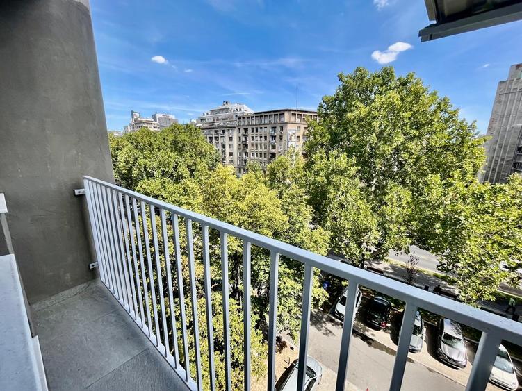 ULTRACENTRAL Apartament 4 camere 95MP |Magheru-Piata Romana-Universitate|Mobilat - 8