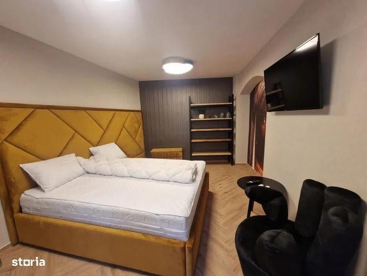 Apartament LUX 2 camere decomandat zona Centrul Istoric - 5