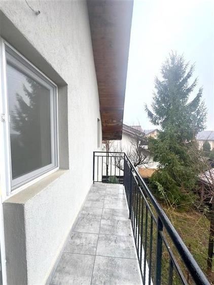 Casa 4 camere, intabulata, Valea Lupului, zona buna. - 24