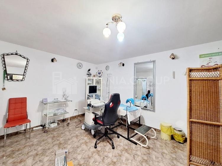 Spatiu pretabil cabinet medical - 4