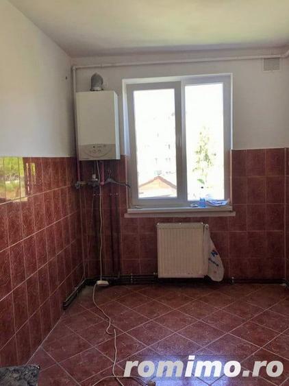 Apartament cu 2 camere de vanzare, etaj intermediar, Dealul Florilor - 2