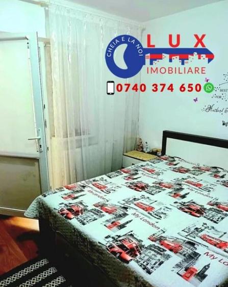 ID 2945 Apartament 2 camere Cartier E3 - 4