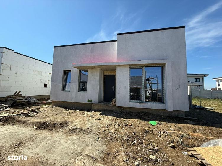 Casa ta la pre? de apartament - 7