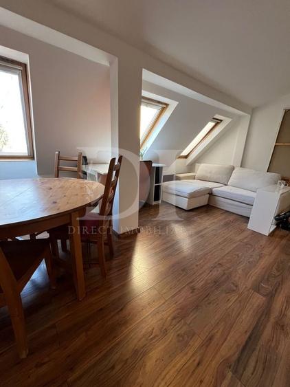 Apartament cu 2 camere -Cartierul Gheorgheni - 5