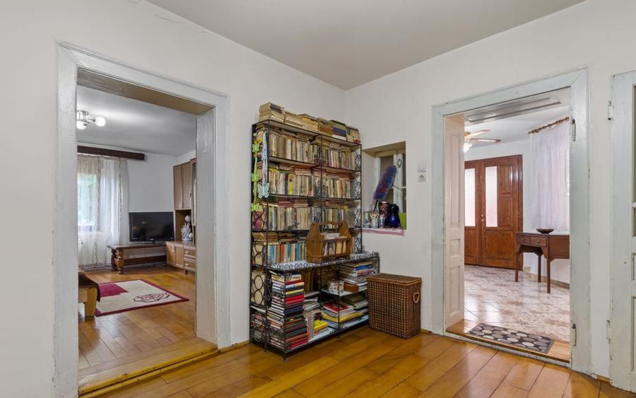 Casa de vanzare in Pecica teren generos, utilata ... - 6