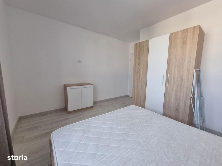 Apartament modern 3 camere, loc de parcare, Dumbravita/Auchan - 7