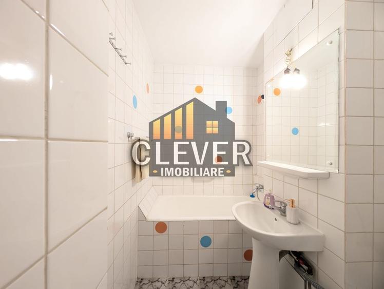 Apartament 2 camere Bd. Basarabia, etaj 5, mobilat și utilat complet - 8