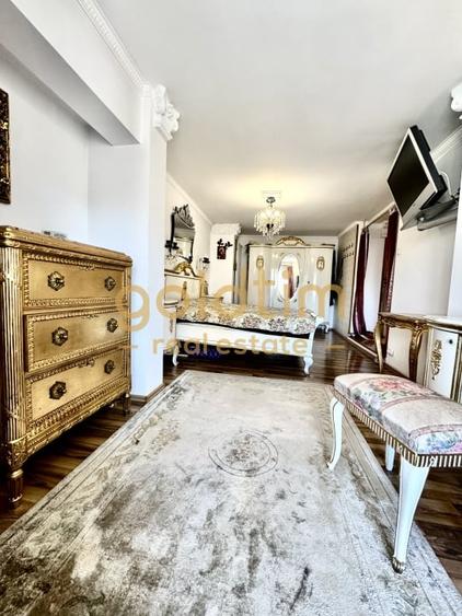 VILA SUPERBA RENOVATA COMPLET 500MP/12 CAMERE/TERASE/GARAJ 2 LOCURI/AVIATORILOR - 40