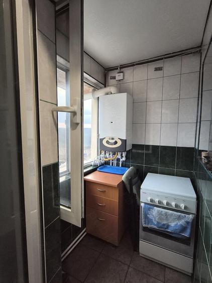 Garsoniera de vanzare Pite?ti , cartier Gavana - 10