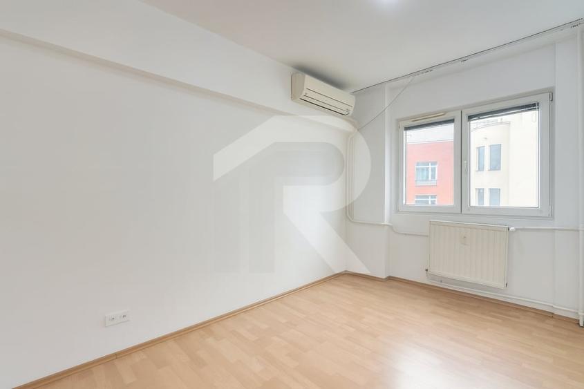 Lacul Tei – Teiul Doamnei, Etaj 3, 2 balcoane , Orientare VEST, Bloc reabilitat - 8