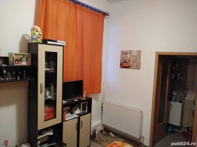 Garsoniera in suprafata de 30mp de inchiriat - 2