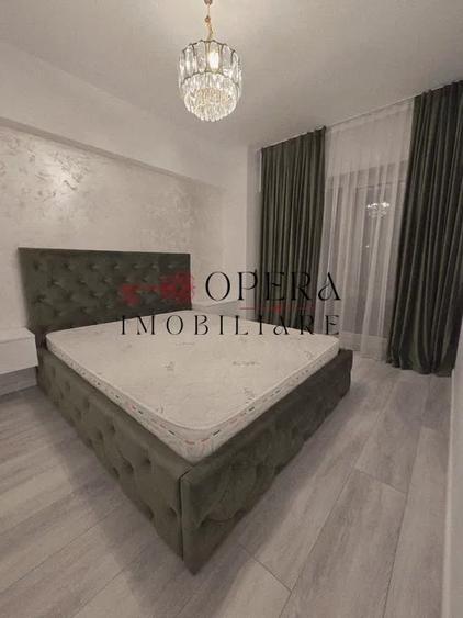 Prima inchiriere, Apartament 2 camere decomandat Tatarasi - 3