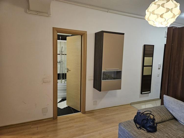 De Vanzare Garsoniera Dubla zona Bucuresti Noi - Bazilescu - 6