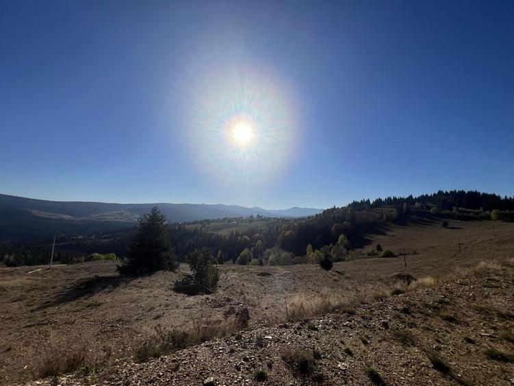 Vand Teren superb in zona Belis Accept plata in crypto - 5