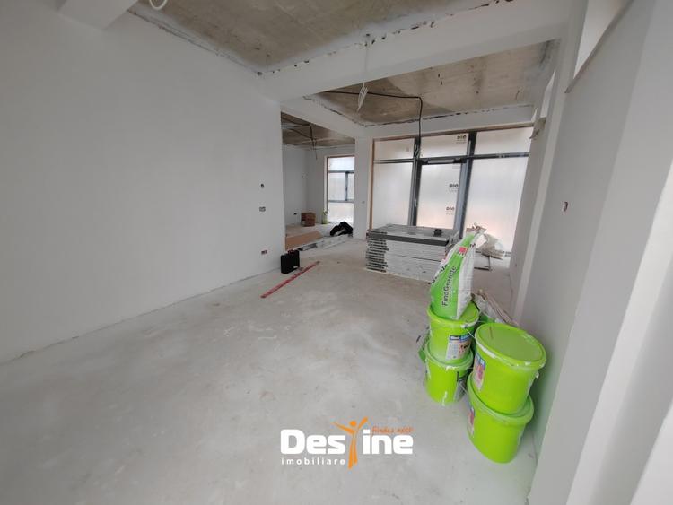 VISAN - BUCIUM Casa individuala 158mp P+1, 552 mp teren - 10