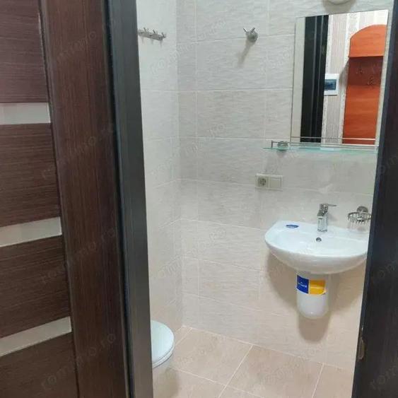 Garsonieră decomandată în Moșilor