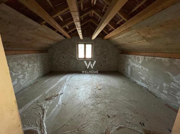 Casa de Vanzare CU GARAJ in Gusterita - Sibiu - 4