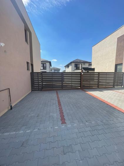 Complex de duplexuri cu 4 camere. Direct dezvoltator! Comision 0 - 18