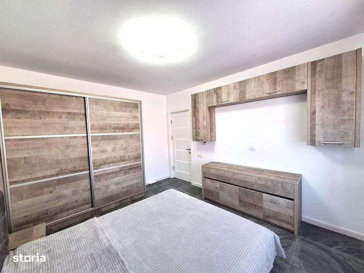 Casa noua, prima inchiriere confort, eleganta si acces rapid catre - 5