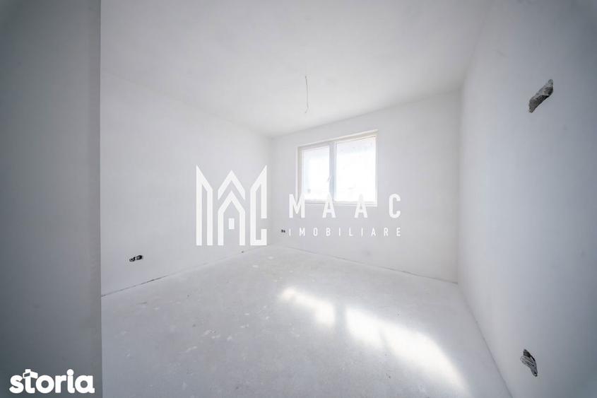 Apartament 57 mp | 2 camare | Selimbar zona Shopping City| Sibiu - 5