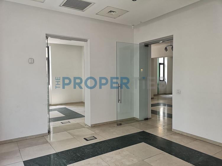 Inchiriere birouri Universitate -  608mp - intrare exclusiva - 9