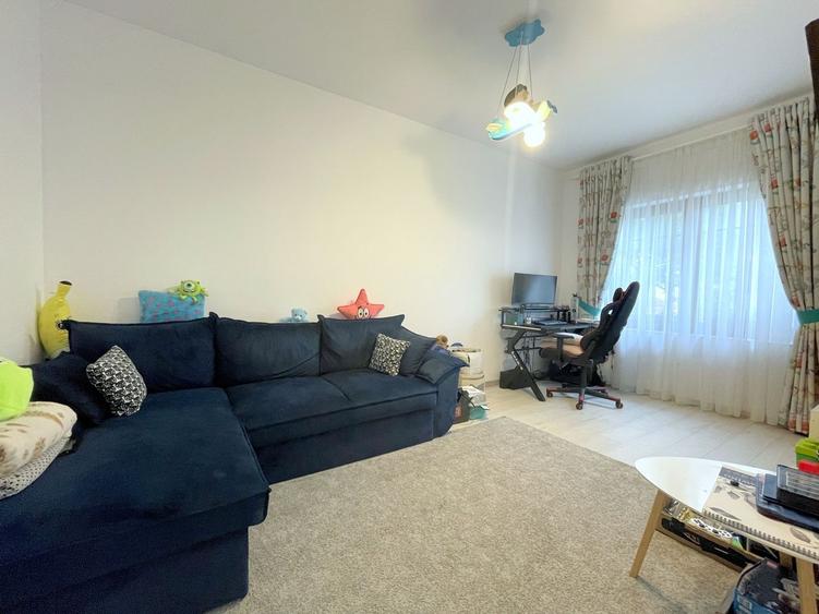 Casa 1/2 duplex - stil mediteranean - zona Aradului TM - 15