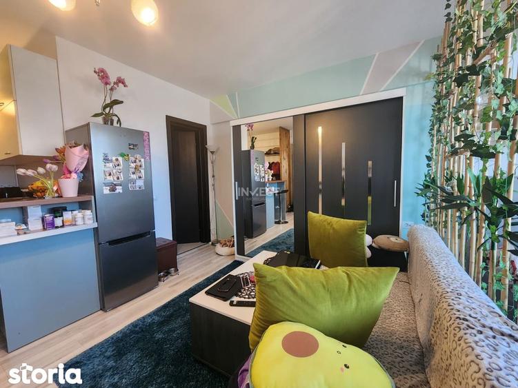 APARTAMENT 1 CAMERA, PLATOU GALATA, FINALIZAT-INTABULAT - 2