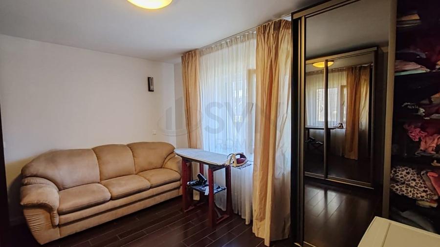 REV2005073 Vila 8 camere cu Teren 250 mp Zona Mihai Bravu Sector 3 de Vanzare - 9